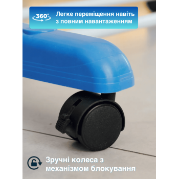 Сушарка для білизни 3 рівнева GTM LauDry rack Сушка для одягу речей білизни для підлоги