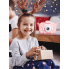 Цифровий дитячий фотоапарат для дівчинки на 2 камери Fun Kit GTM Camera HD Інтерактивні інтегровані ігри фото та відео зйомка протиударний Pink (112PMP)