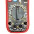 Цифровий мультиметр GTM UT 61A Plus Тестер вольтметр з термопара (46672IM)
