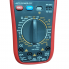Цифровий мультиметр ACV Pro 61 A Plus Тестер вольтметр з термопара (44405IM)